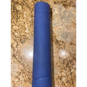 Yoga mat